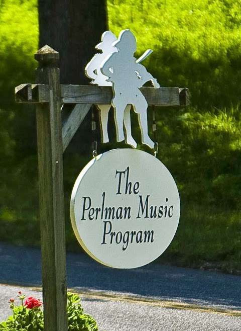 Jobs in The Perlman Music Program - reviews